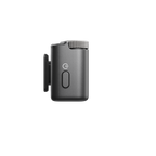DJI Mic 2 (2 TX and 1 RX with Charging Case) 