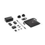 DJI Mic 2 (2 TX and 1 RX with Charging Case) 