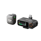DJI Mic 3 (1 TX + 1 RX)