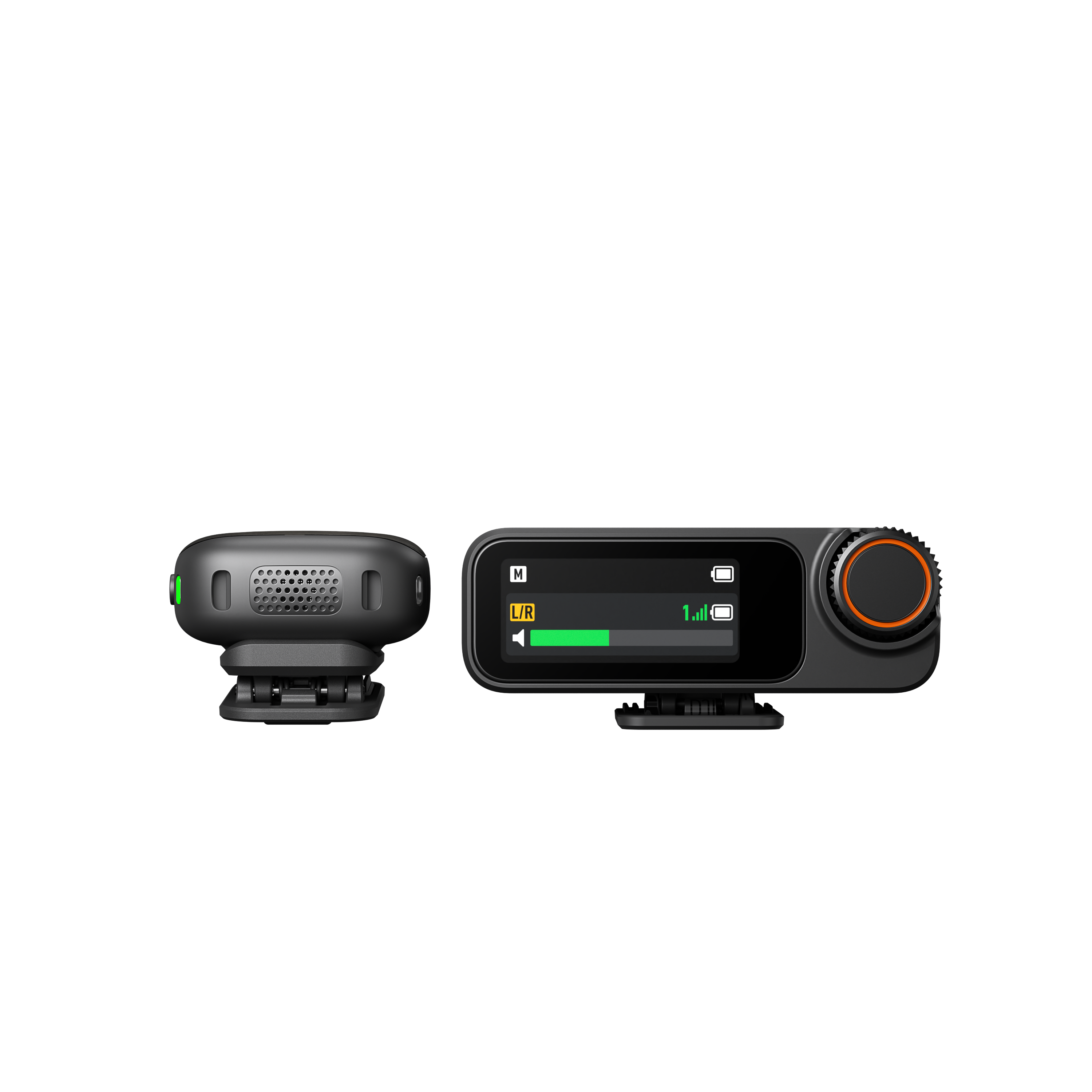 DJI Mic 3 (1 TX + 1 RX)