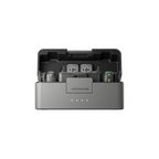 DJI Mic 3 (2 TX + 1 RX + Charging Case)