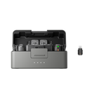 DJI Mic 3 (2 TX + 1 RX + Charging Case)