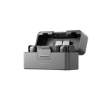 DJI Mic 3 (2 TX + 1 RX + Charging Case)