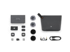 DJI Mic 3 (2 TX + 1 RX + Charging Case)
