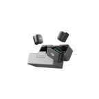 DJI Mic 3 (2 TX + 1 RX + Charging Case)