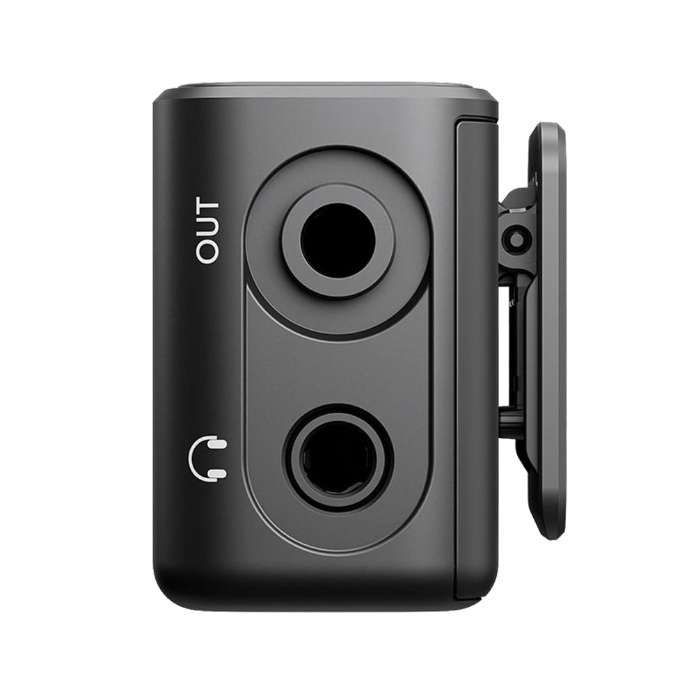 DJI Mic 3 Receiver
