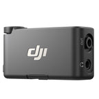 DJI Mic 3 Receiver