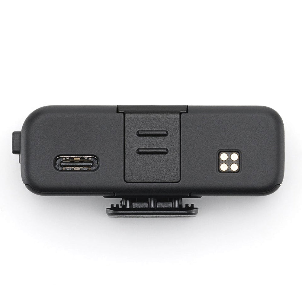 DJI Mic 3 Receiver