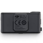 DJI Mic 3 Receiver