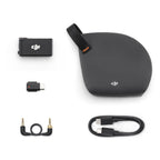 DJI Mic 3 Receiver