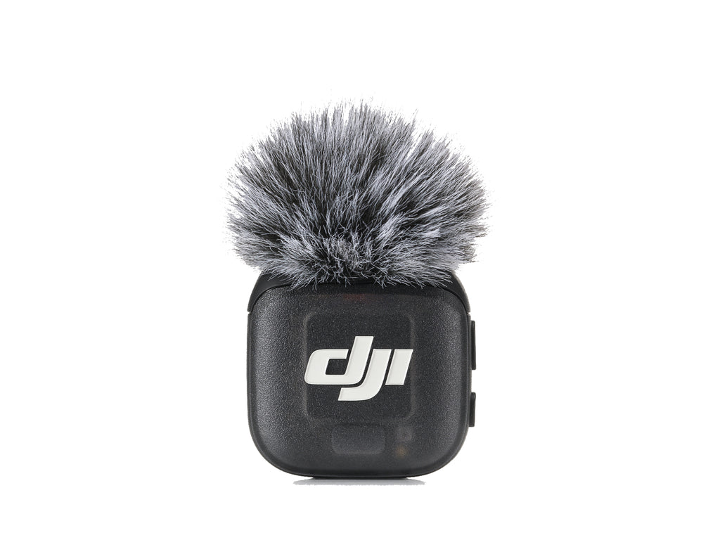 DJI Mic 3 Transmitter