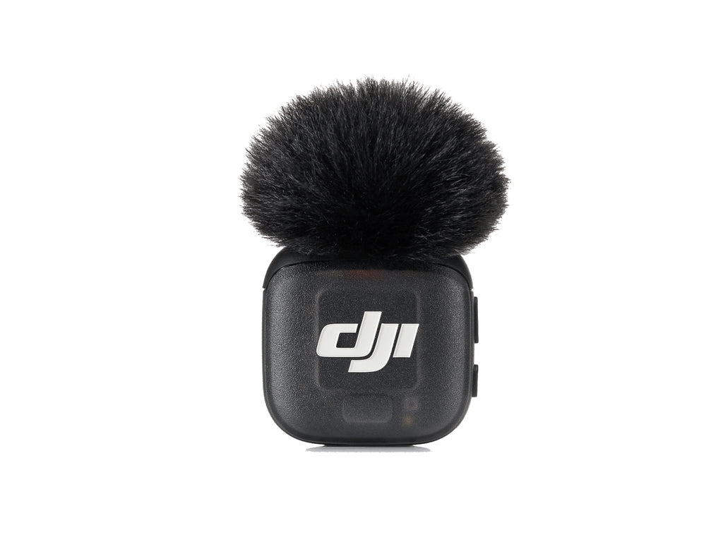DJI Mic 3 Transmitter