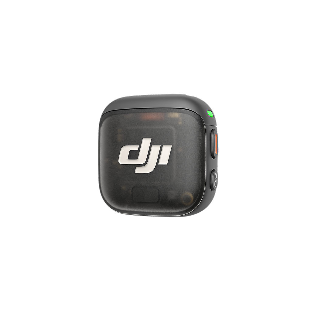 DJI Mic 3 Transmitter