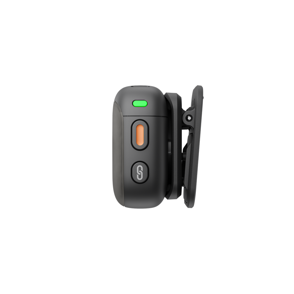 DJI Mic 3 Transmitter