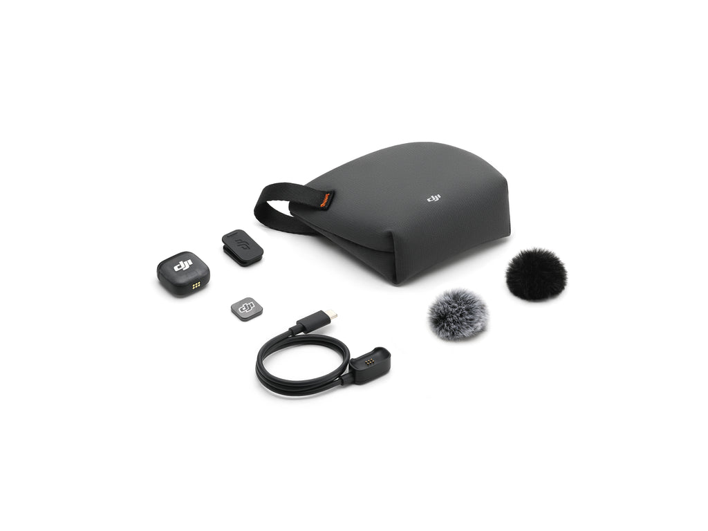 DJI Mic 3 Transmitter