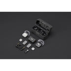Open Box DJI Mic Mini 2 (2 TX + 1 RX + Charging Case)