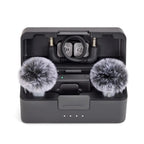 Open Box DJI Mic Mini 2 (2 TX + 1 RX + Charging Case)