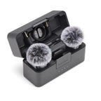 Open Box DJI Mic Mini 2 (2 TX + 1 RX + Charging Case)