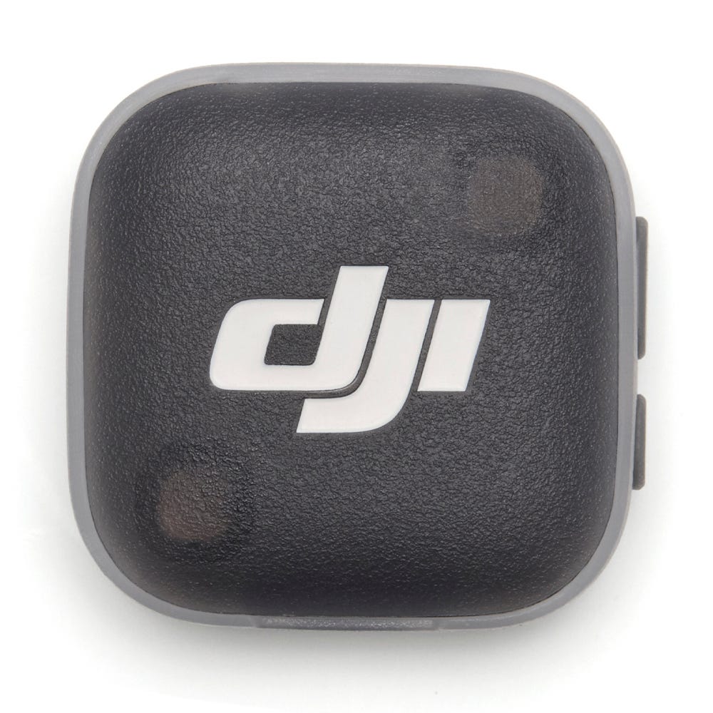 DJI Mic Mini 2 Transmitter