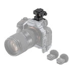 DJI Mic Series Camera Adapter
