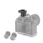 DJI Mic Series Camera Adapter