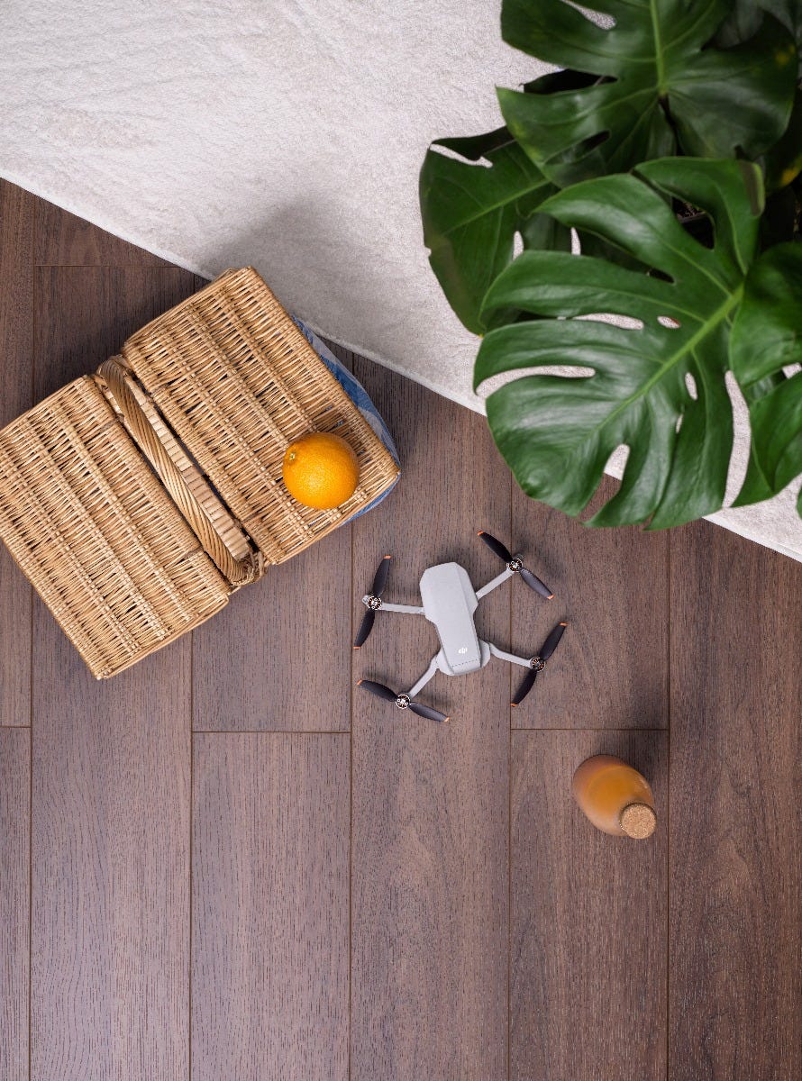 DJI Mini 2 4K Drone