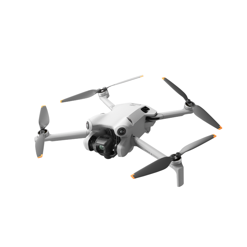 DJI Mini 4 Pro (DJI RC 2)  