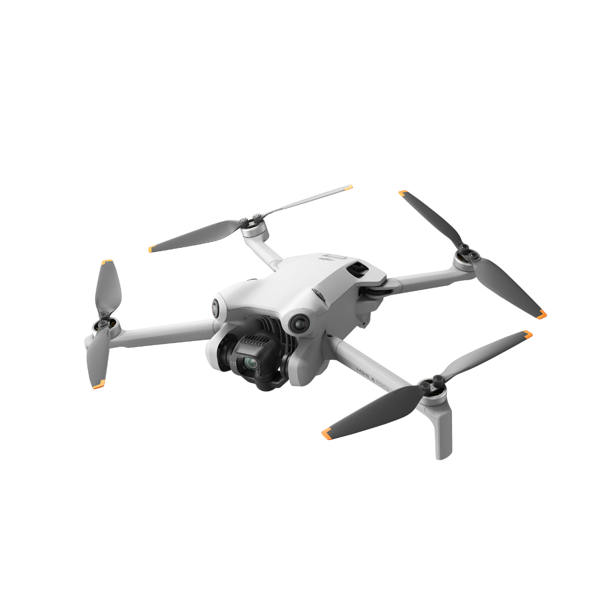 DJI Mini 4 Pro (DJI RC 2)  