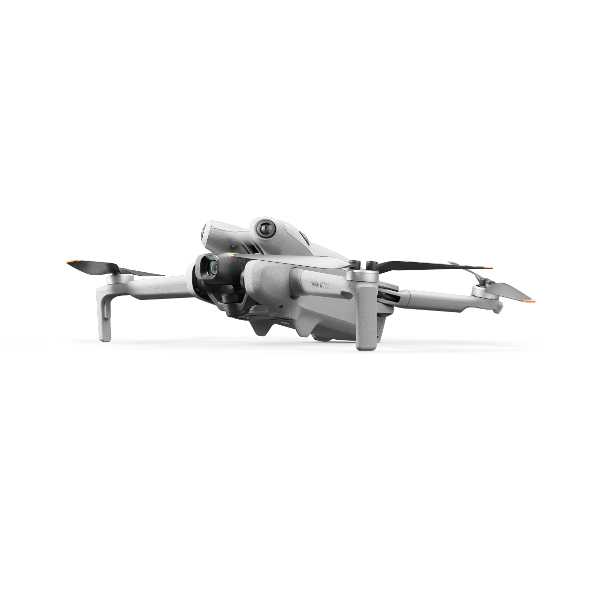 DJI Mini 4 Pro (DJI RC 2)