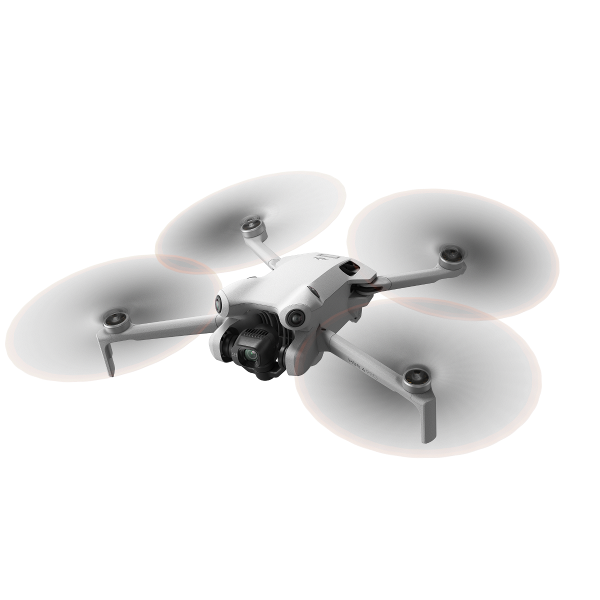 DJI Mini 4 Pro (DJI RC 2)