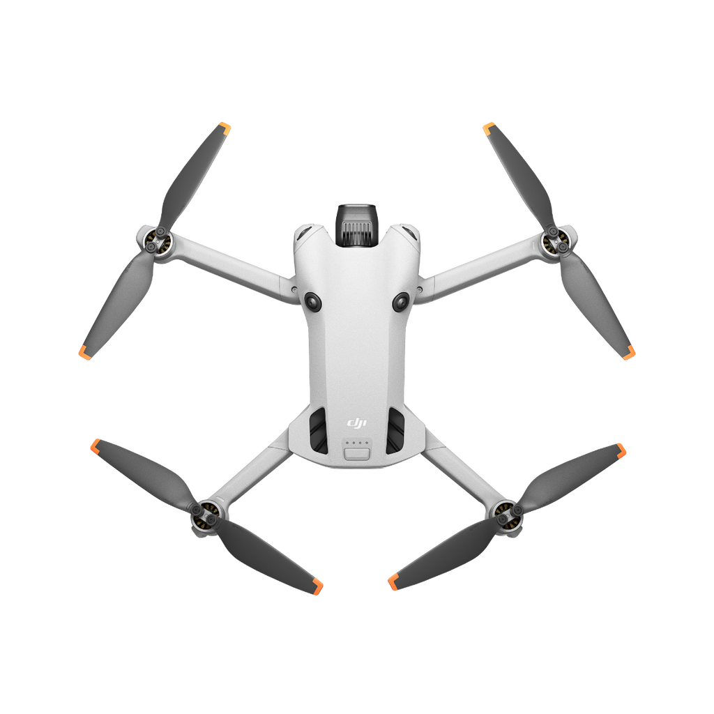 DJI Mini 4 Pro (DJI RC 2)