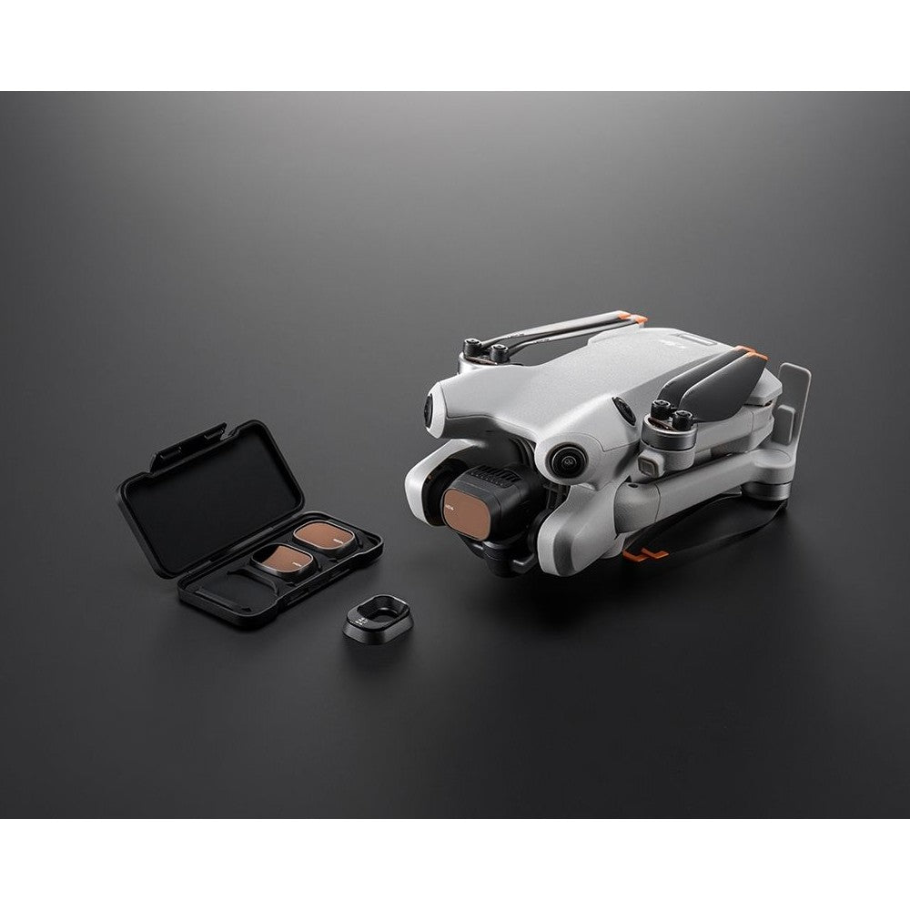 DJI Mini 4 Pro ND Filters Set (ND 16/64/256) 
