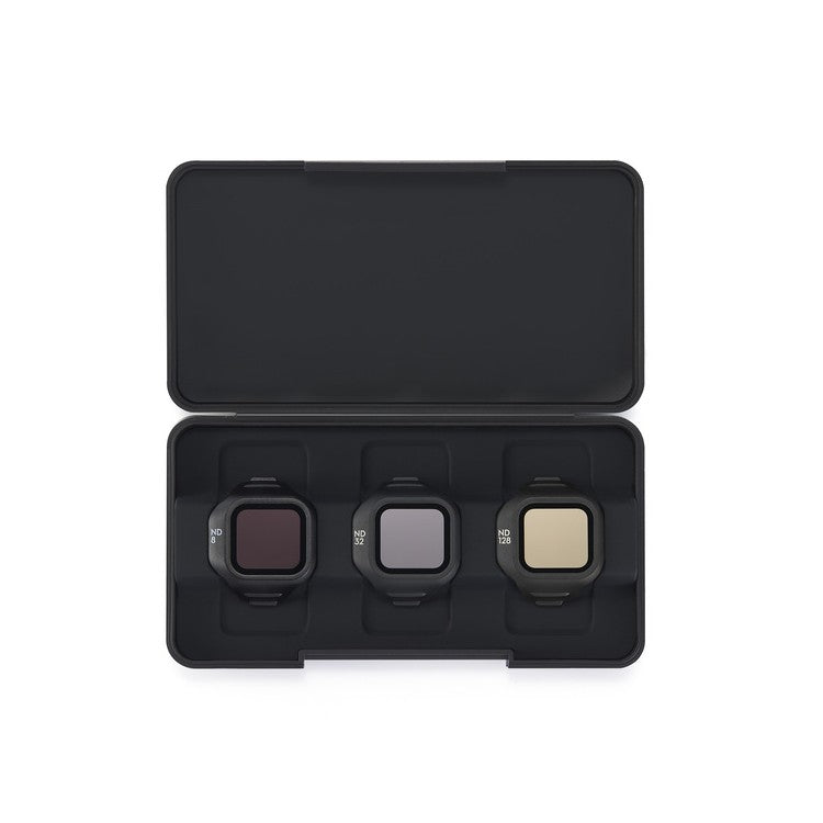 DJI Mini 5 Pro ND Filters Set (ND8/32/128)