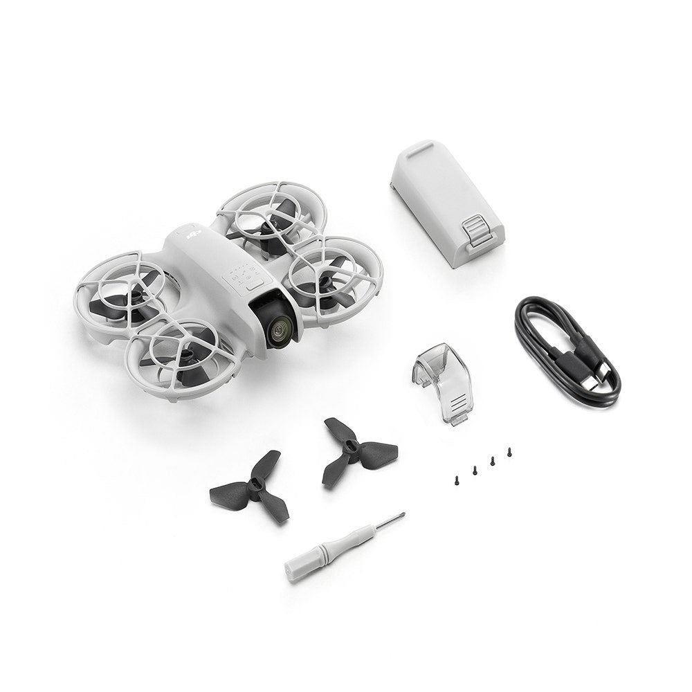 DJI Neo - 1 Year Care Plan