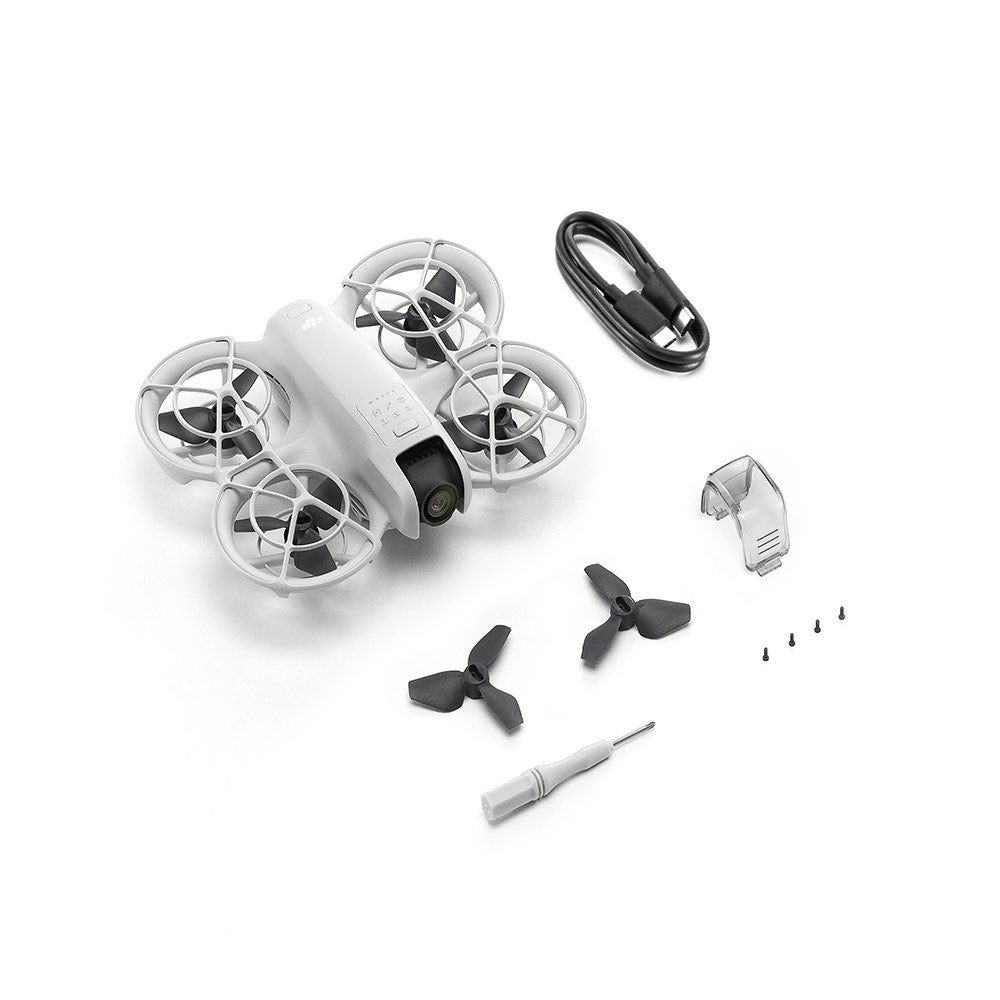 DJI Neo - 1 Year Care Plan
