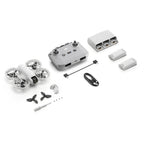 Open Box DJI Neo Fly More Combo