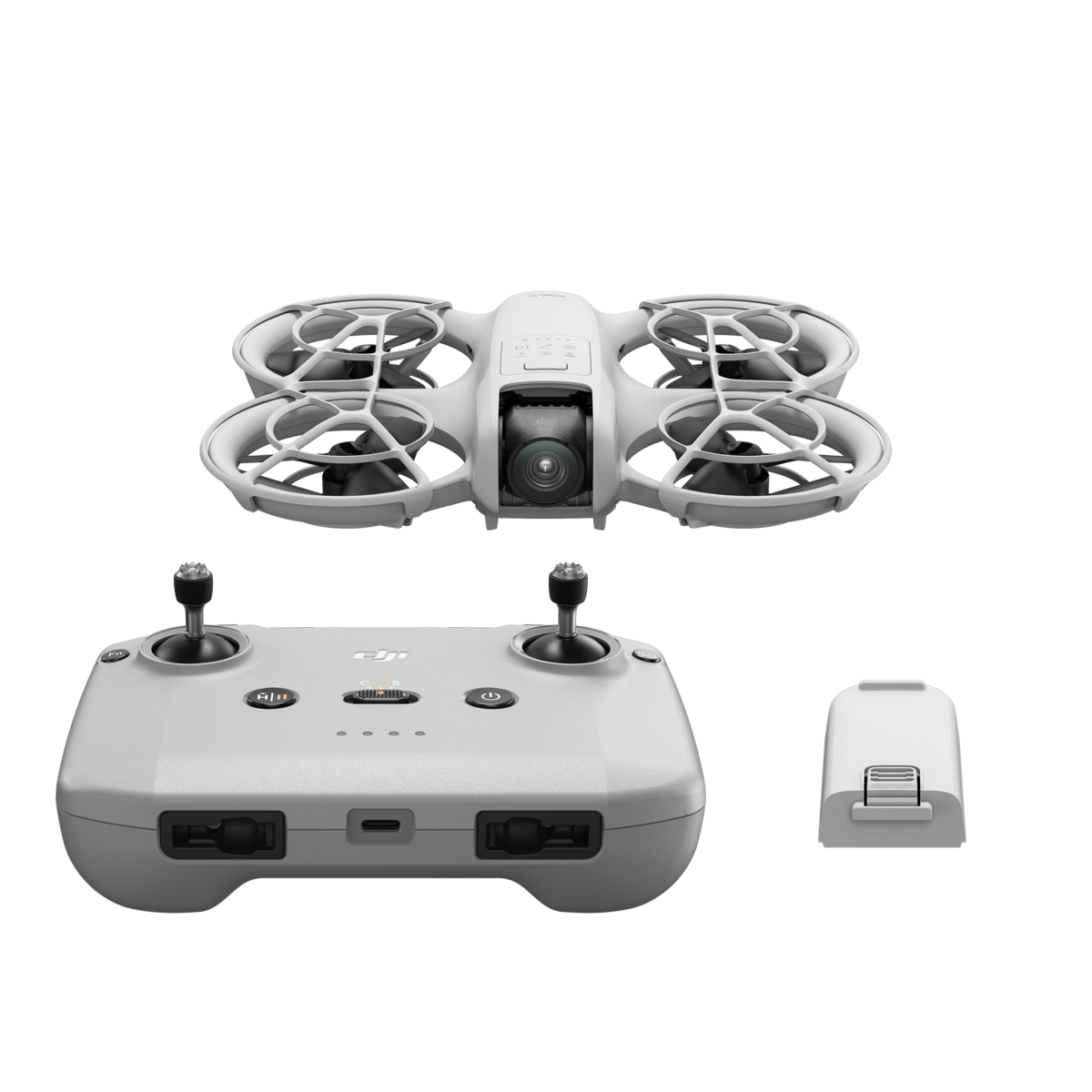 DJI Neo Fly More Combo