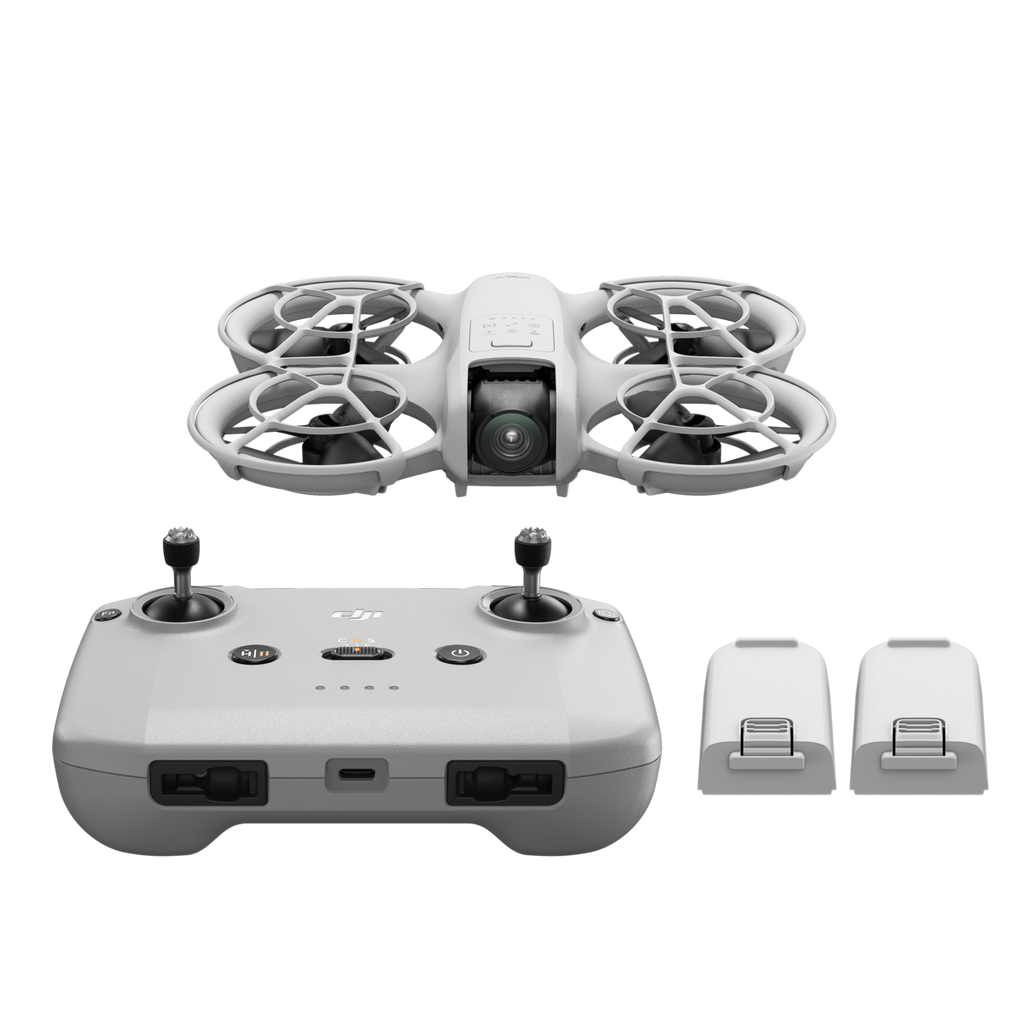 Open Box DJI Neo Fly More Combo