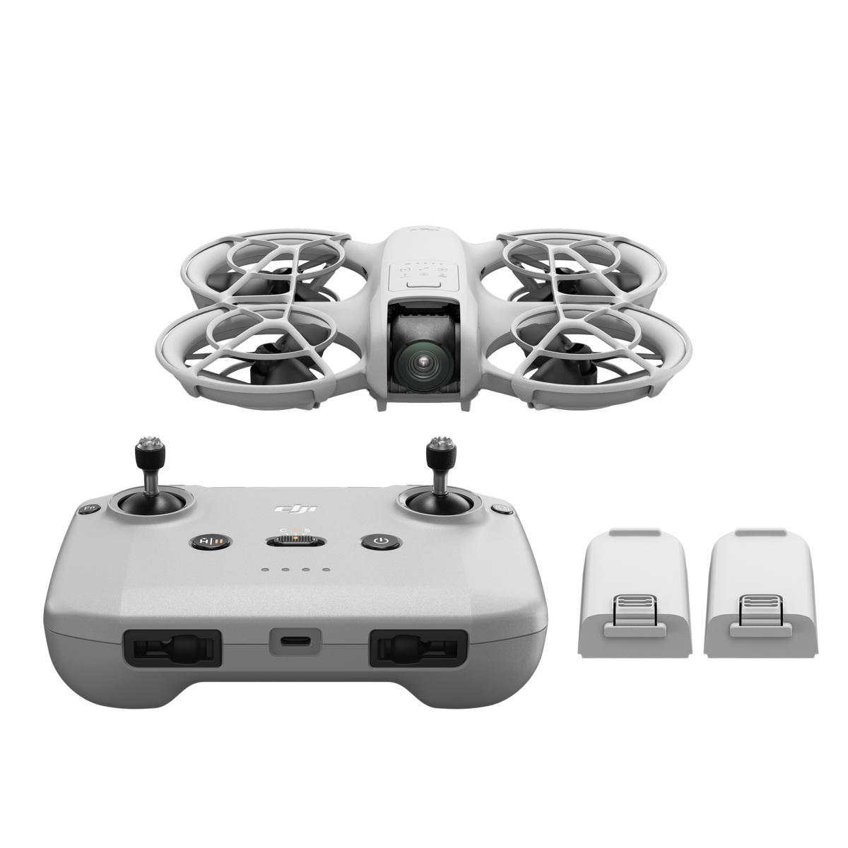 Open Box DJI Neo Fly More Combo