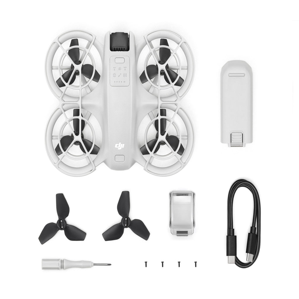 DJI Neo - 1 Year Care Plan