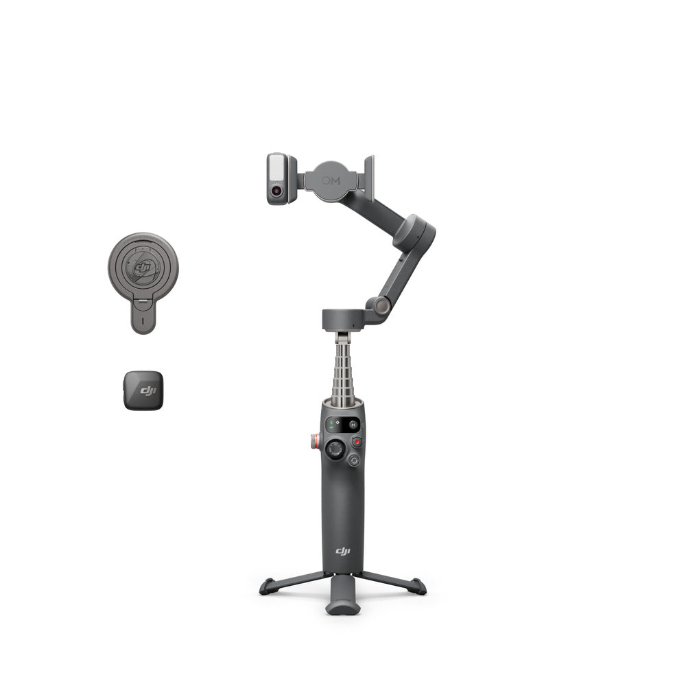 DJI Osmo Mobile 7 Pro