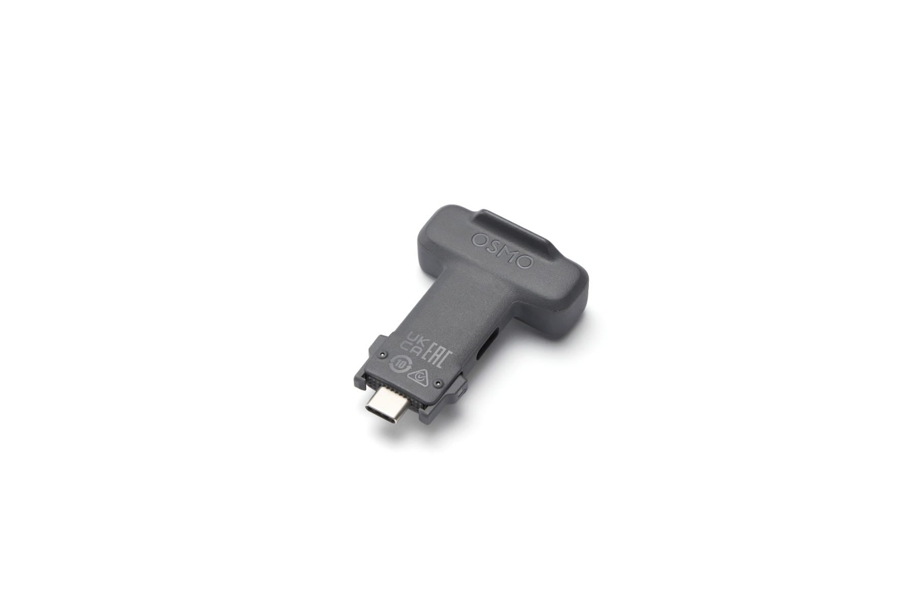 DJI OM Multifunctional Module 2