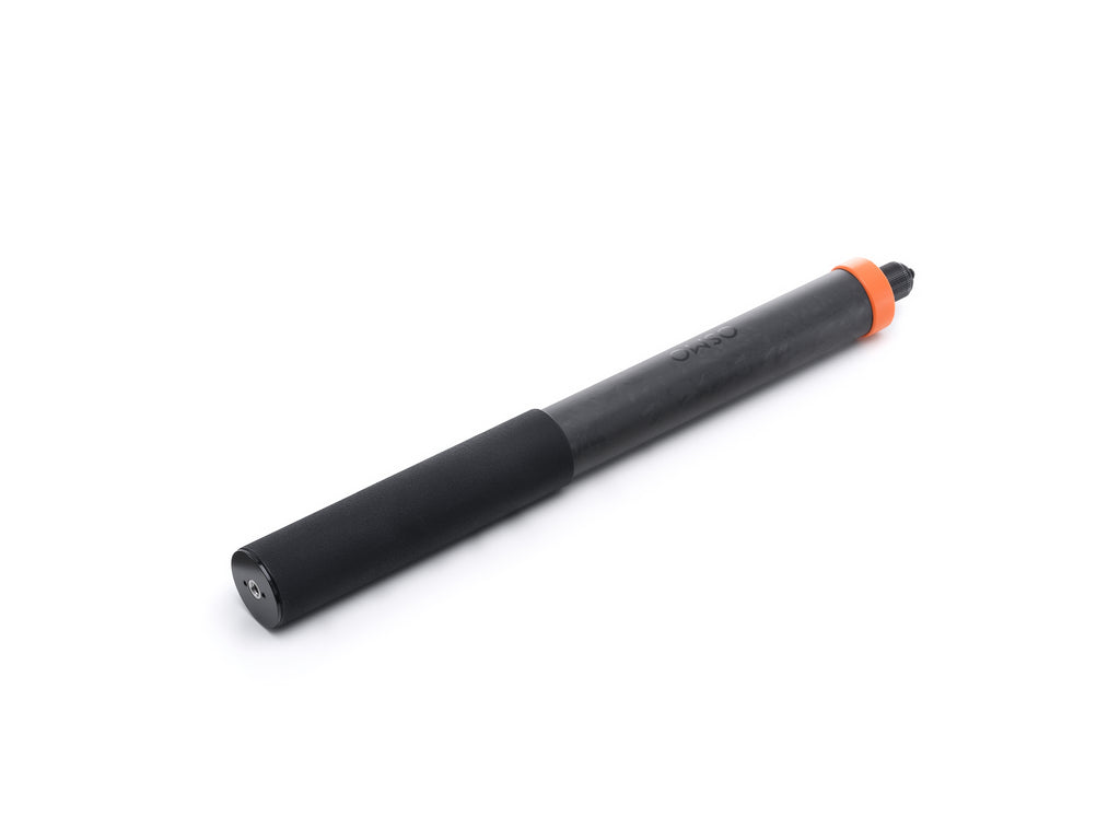 DJI Osmo 2.5m Extended Carbon Fiber Selfie Stick 