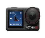 DJI Osmo Action 5 Pro Adventure Combo