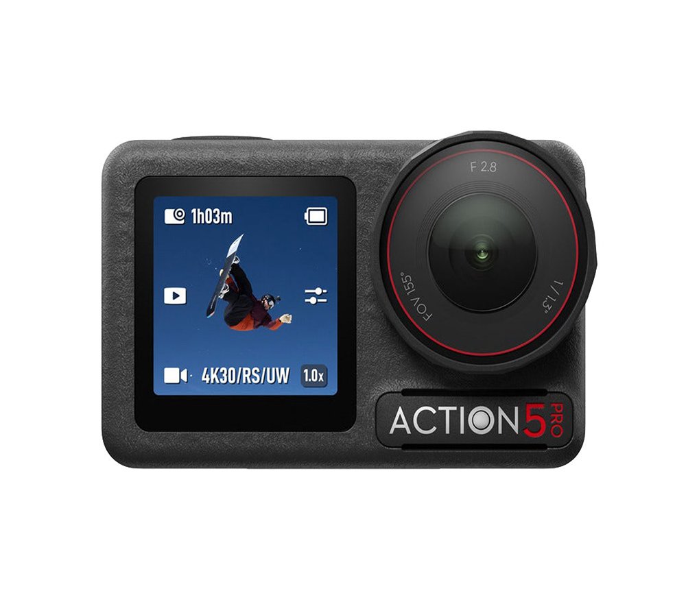 DJI Osmo Action 5 Pro Standard
