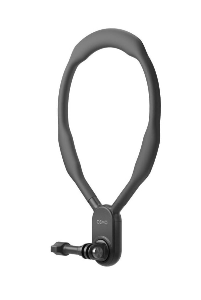 DJI Osmo Action Hanging Neck Mount 