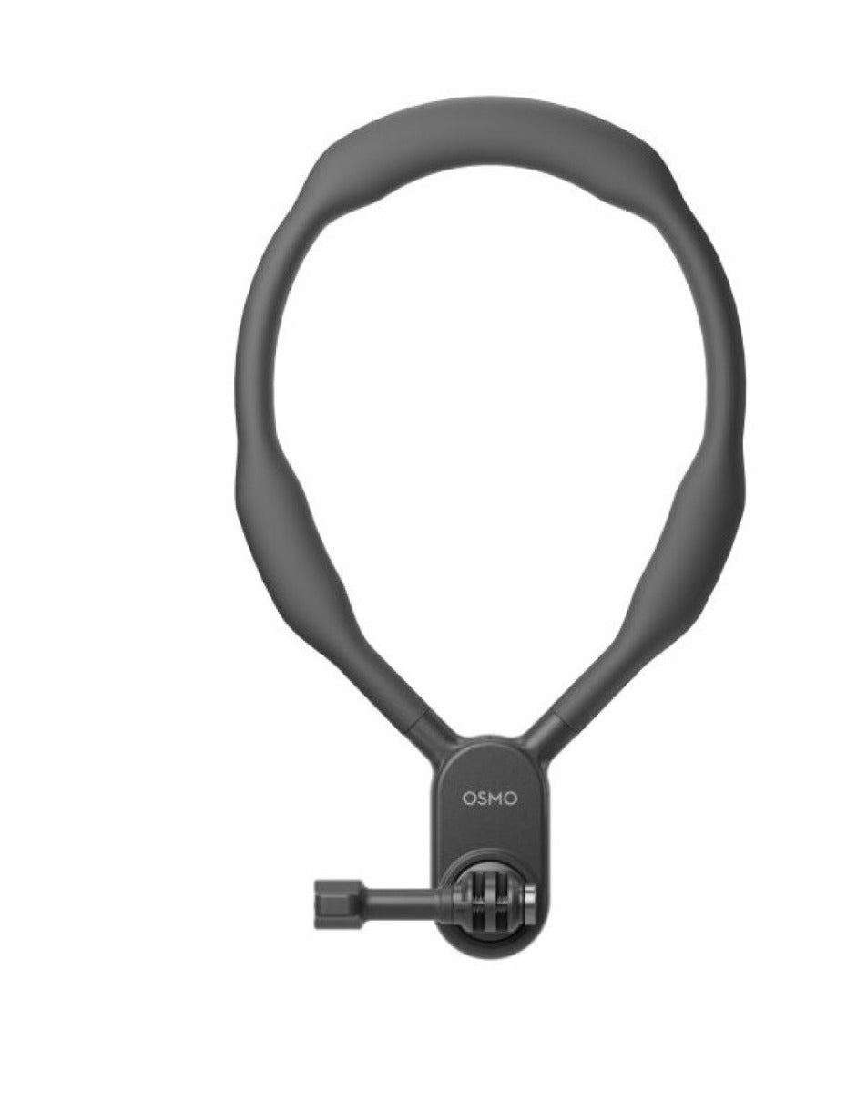 DJI Osmo Action Hanging Neck Mount 