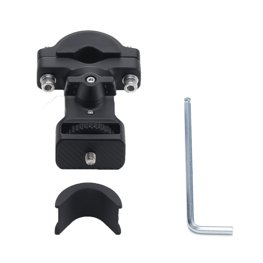 DJI Osmo Motorcycle Heavy-Duty Mount