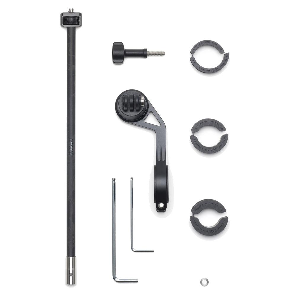 DJI Osmo Multifunctional Bike Tube Mount Kit
