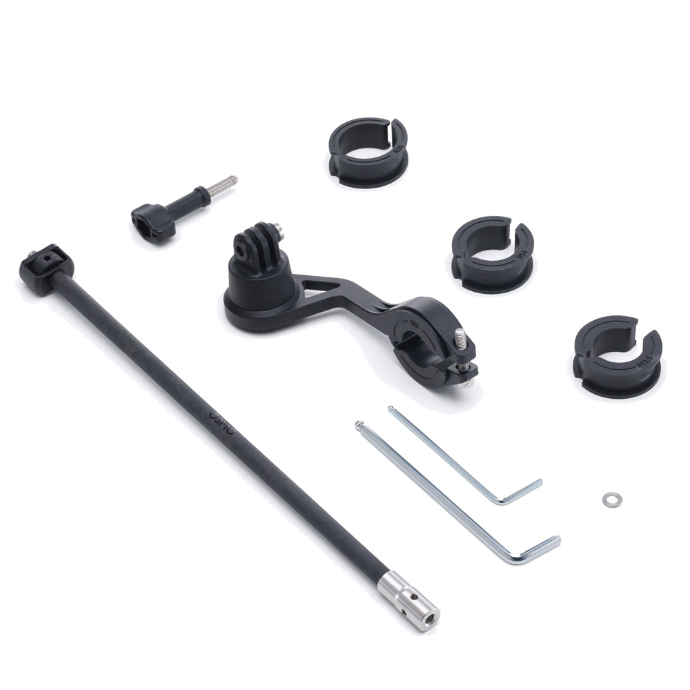 DJI Osmo Multifunctional Bike Tube Mount Kit
